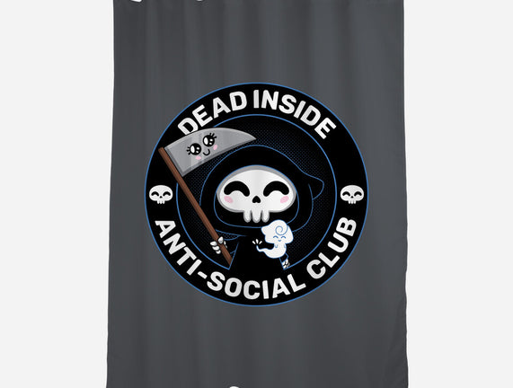 Dead Inside Anti-Social Club