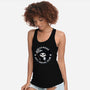 Dead Inside Anti-Social Club-Womens-Racerback-Tank-danielmorris1993