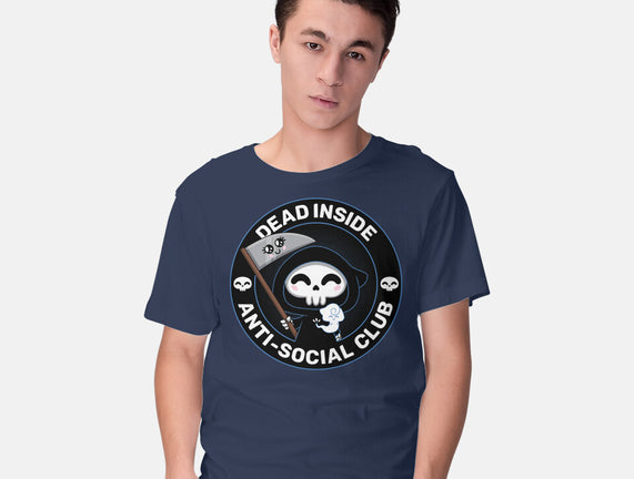 Dead Inside Anti-Social Club