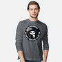 Dead Inside Anti-Social Club-Mens-Long Sleeved-Tee-danielmorris1993