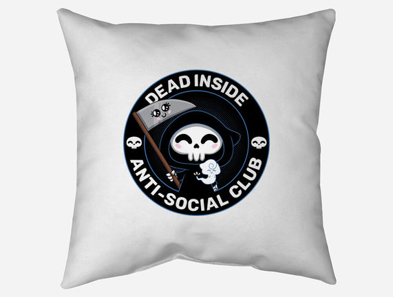 Dead Inside Anti-Social Club