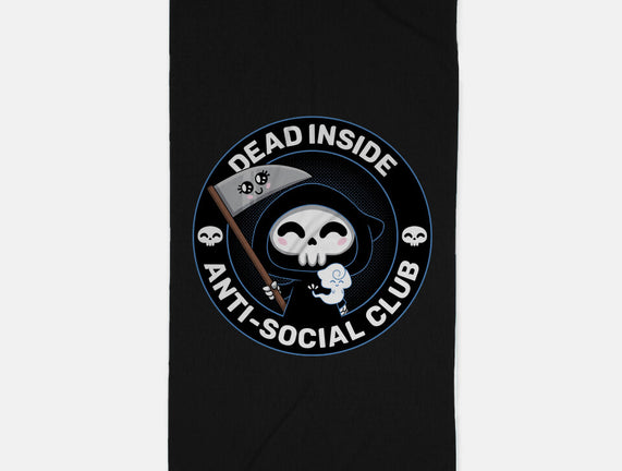 Dead Inside Anti-Social Club