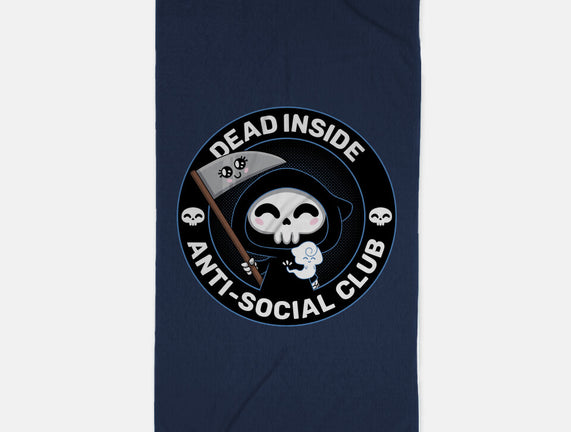 Dead Inside Anti-Social Club