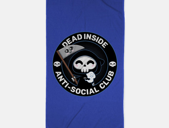 Dead Inside Anti-Social Club