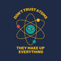 Don't Trust Atoms-Unisex-Kitchen-Apron-danielmorris1993