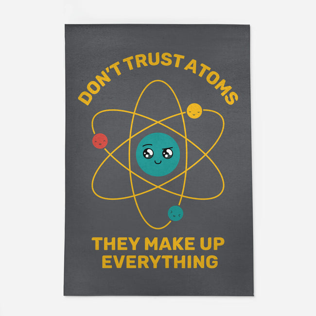 Don't Trust Atoms-None-Indoor-Rug-danielmorris1993