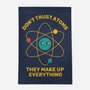 Don't Trust Atoms-None-Indoor-Rug-danielmorris1993