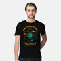 Don't Trust Atoms-Mens-Premium-Tee-danielmorris1993