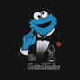 The CookieMonster-Mens-Basic-Tee-Claudia