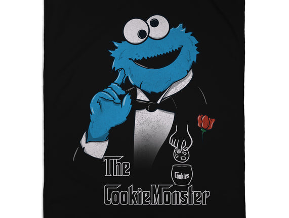 The CookieMonster