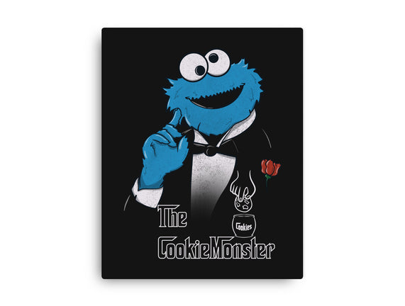 The CookieMonster