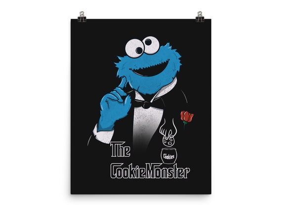 The CookieMonster