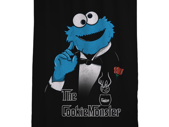 The CookieMonster