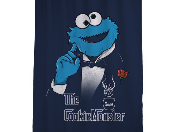 The CookieMonster