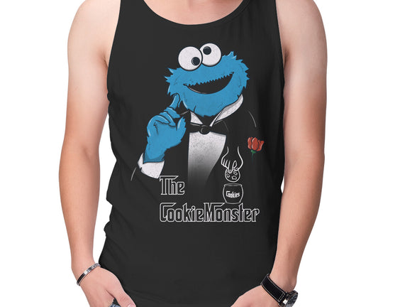 The CookieMonster