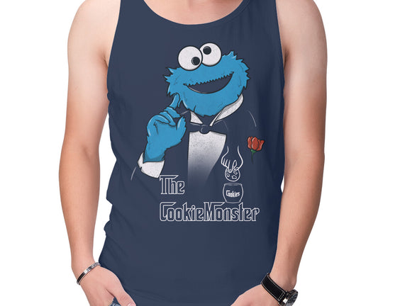 The CookieMonster