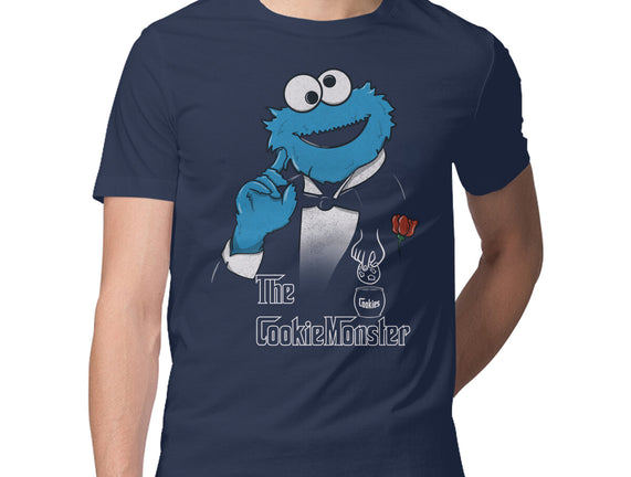 The CookieMonster