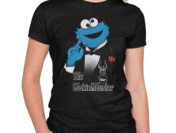 The CookieMonster