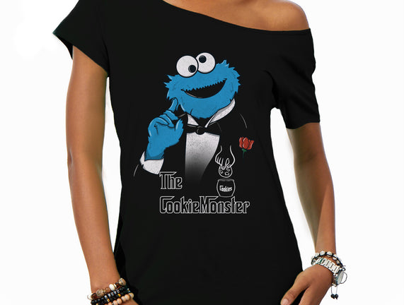 The CookieMonster