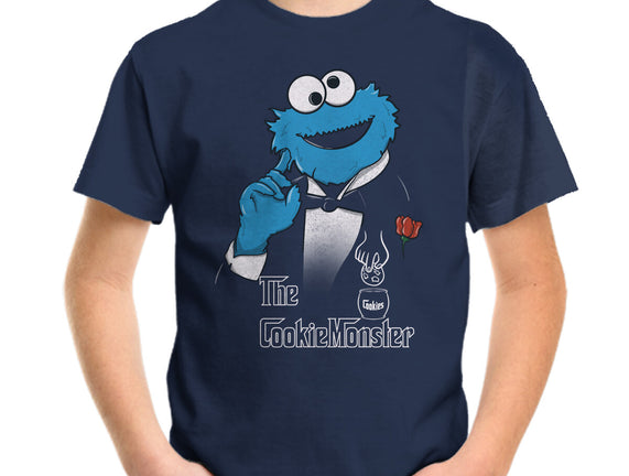 The CookieMonster