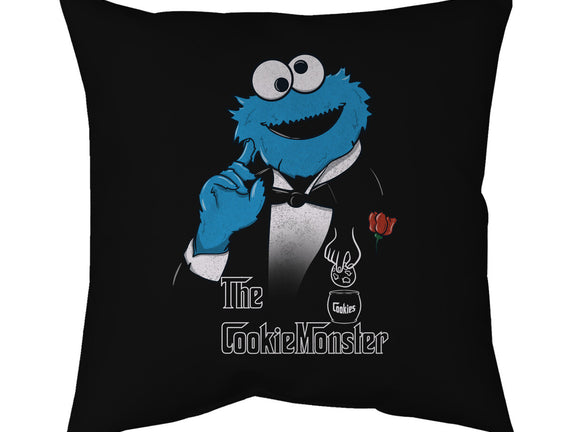 The CookieMonster