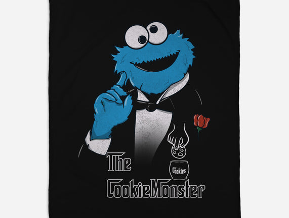 The CookieMonster