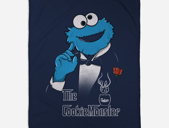 The CookieMonster