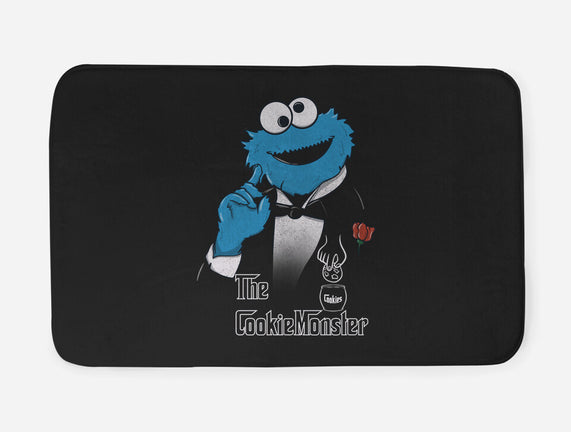 The CookieMonster