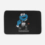 The CookieMonster-None-Memory Foam-Bath Mat-Claudia