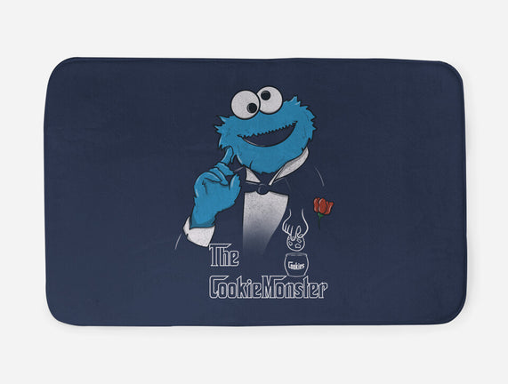 The CookieMonster