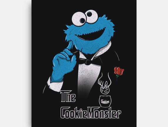 The CookieMonster