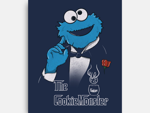 The CookieMonster