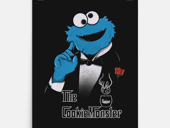 The CookieMonster