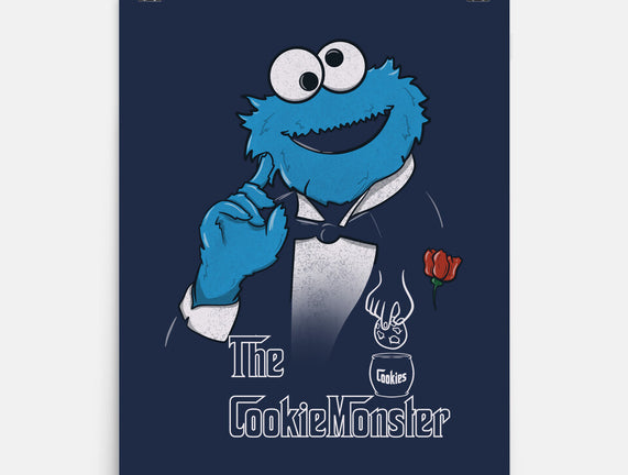 The CookieMonster