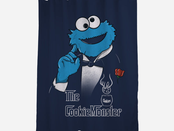 The CookieMonster