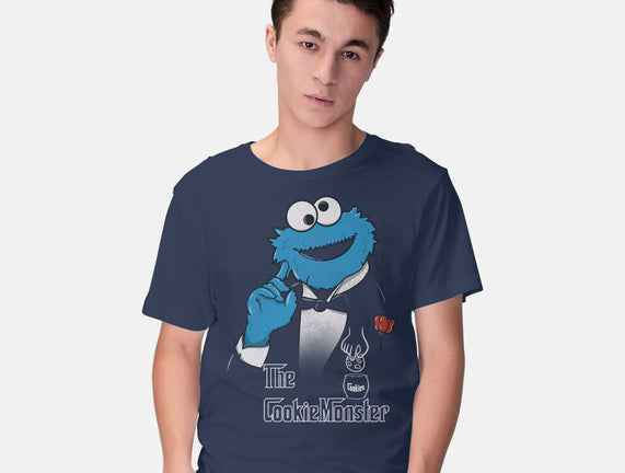 The CookieMonster