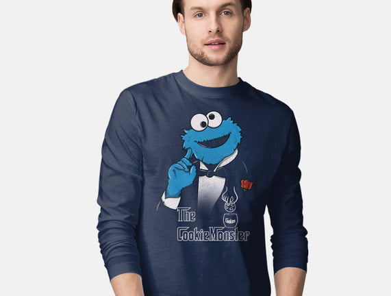 The CookieMonster