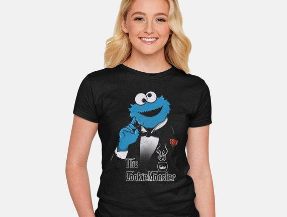 The CookieMonster