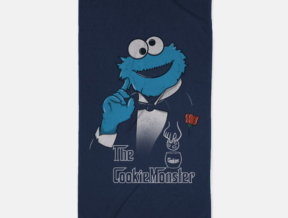 The CookieMonster