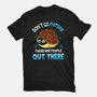 Out There-Mens-Basic-Tee-Vallina84