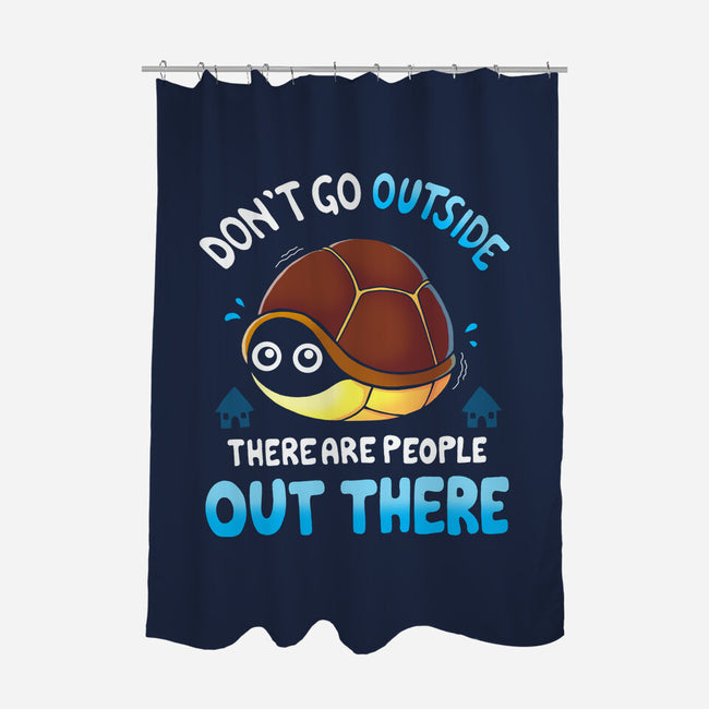 Out There-None-Polyester-Shower Curtain-Vallina84