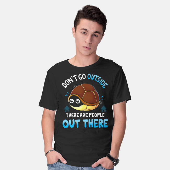 Out There-Mens-Basic-Tee-Vallina84