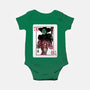 The Witches Of Oz-Baby-Basic-Onesie-zascanauta