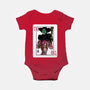 The Witches Of Oz-Baby-Basic-Onesie-zascanauta