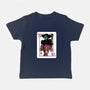 The Witches Of Oz-Baby-Basic-Tee-zascanauta