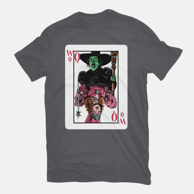 The Witches Of Oz-Mens-Premium-Tee-zascanauta