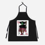 The Witches Of Oz-Unisex-Kitchen-Apron-zascanauta