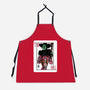 The Witches Of Oz-Unisex-Kitchen-Apron-zascanauta