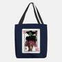 The Witches Of Oz-None-Basic Tote-Bag-zascanauta