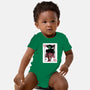 The Witches Of Oz-Baby-Basic-Onesie-zascanauta